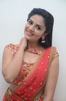 Srimukhi Latest Photo Images